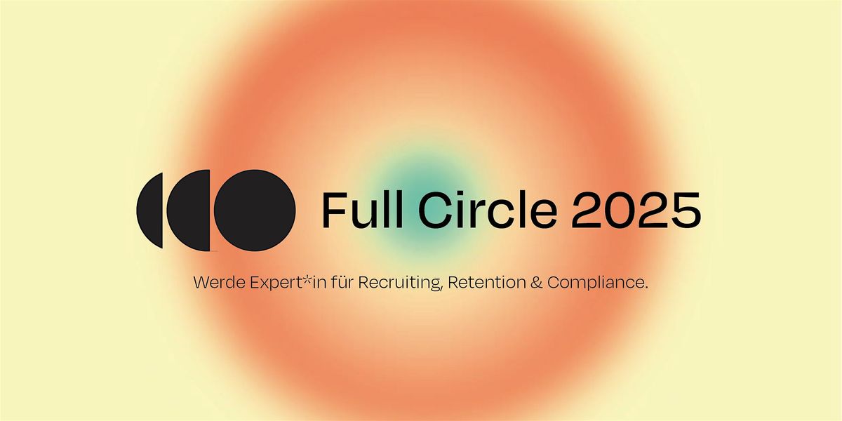 Full Circle 2025