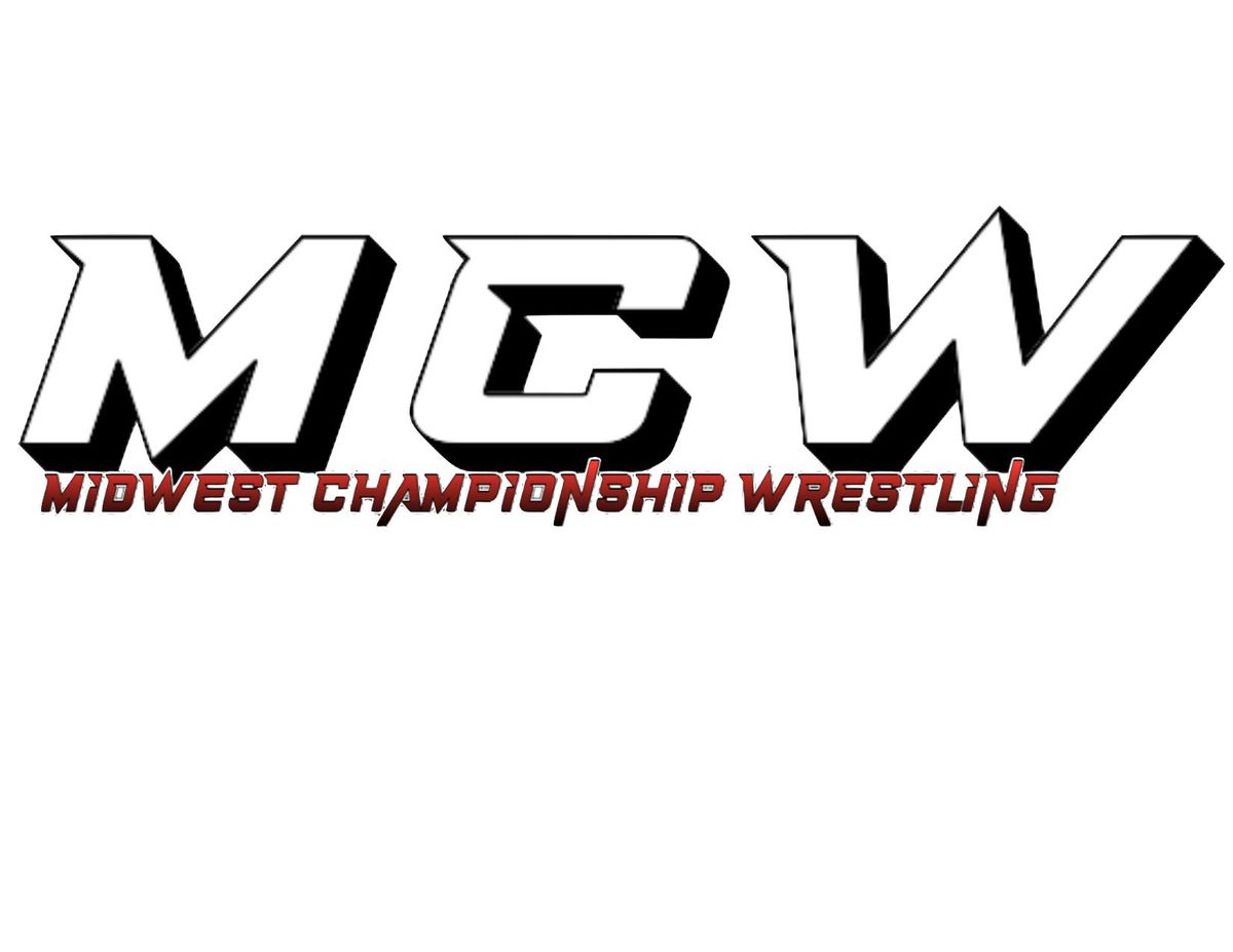 MCW: INSURREXION Featuring NWA World Champion EC3