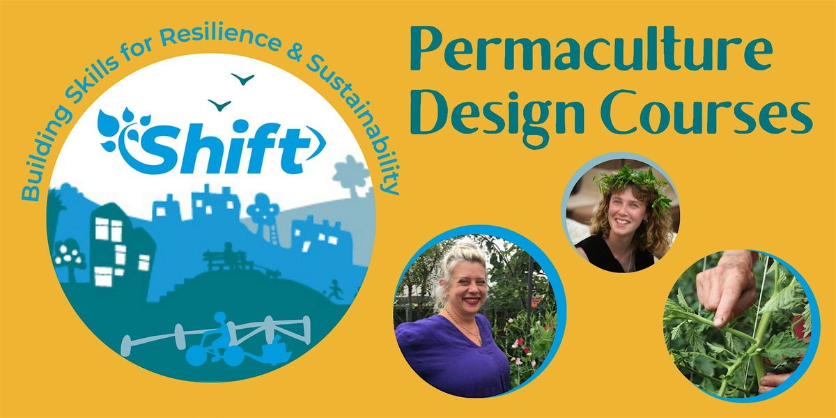 Full Permaculture Design Course