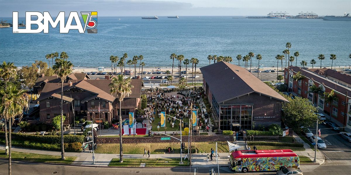 Long Beach Museum of Art