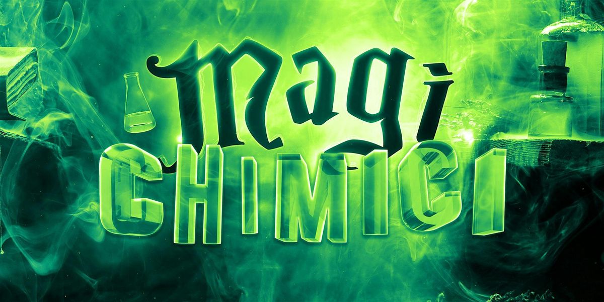 I Magichimici