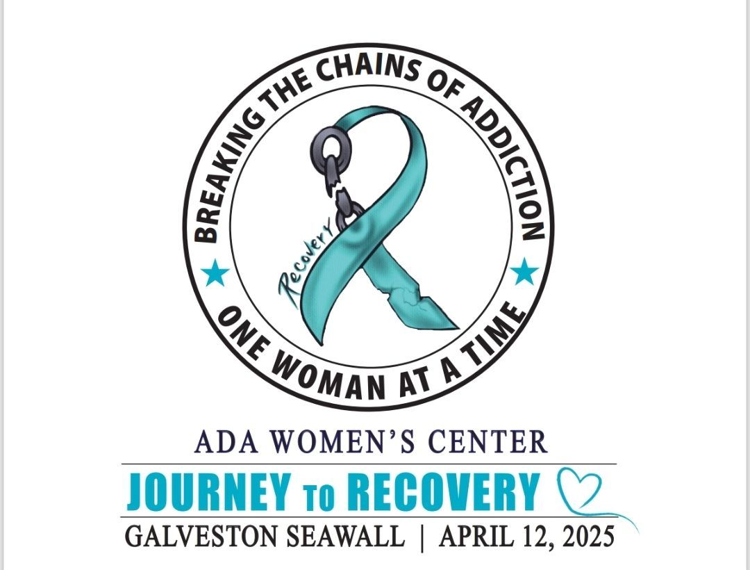 Journey to Recovery walk-a-thon