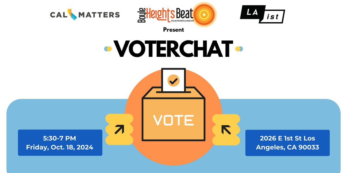 VoterChat