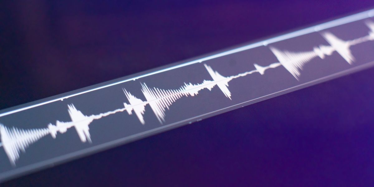 Introduction to Audio Editing with Audacity