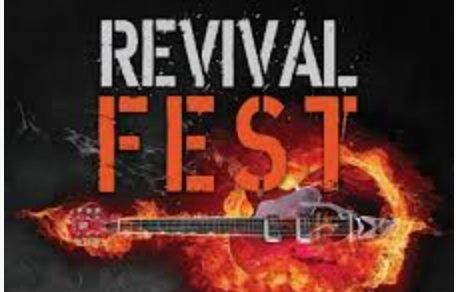 Revivalfest