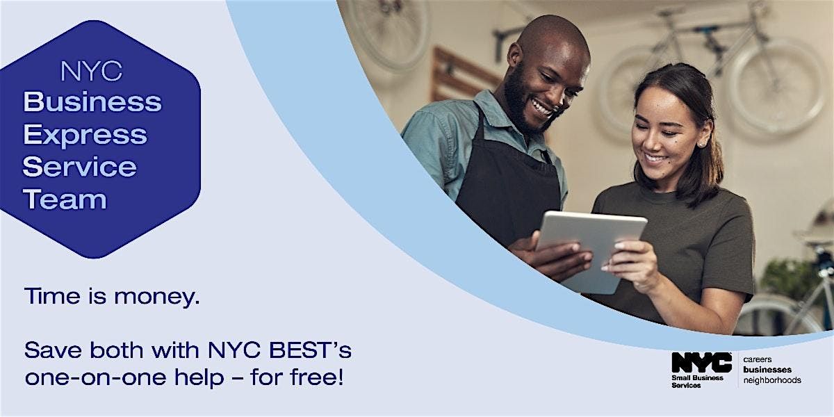 Copy of NYC BEST Boot Camp - Module IS 4 - Childcare