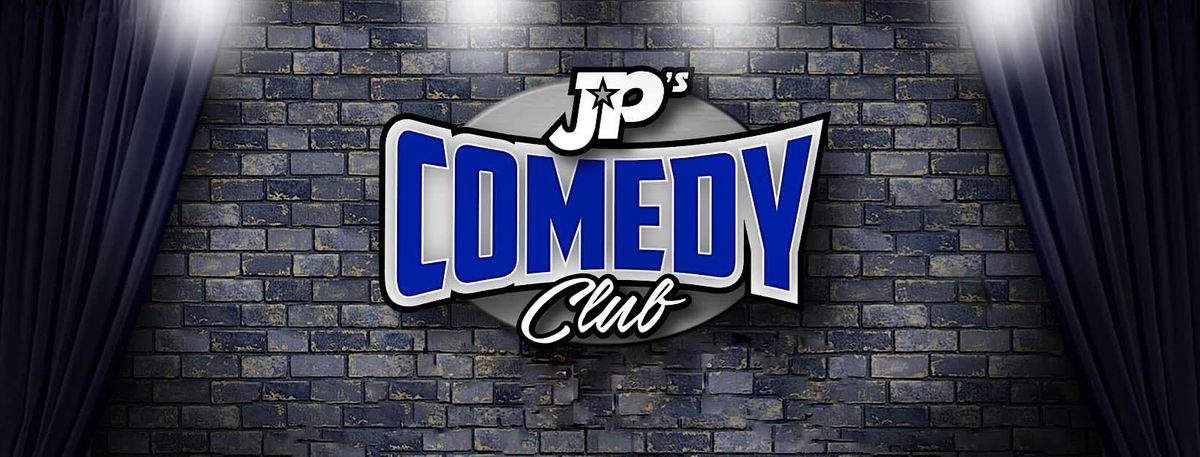 FREE Comedy Show Thursday, Friday and Saturday- Reservations Required