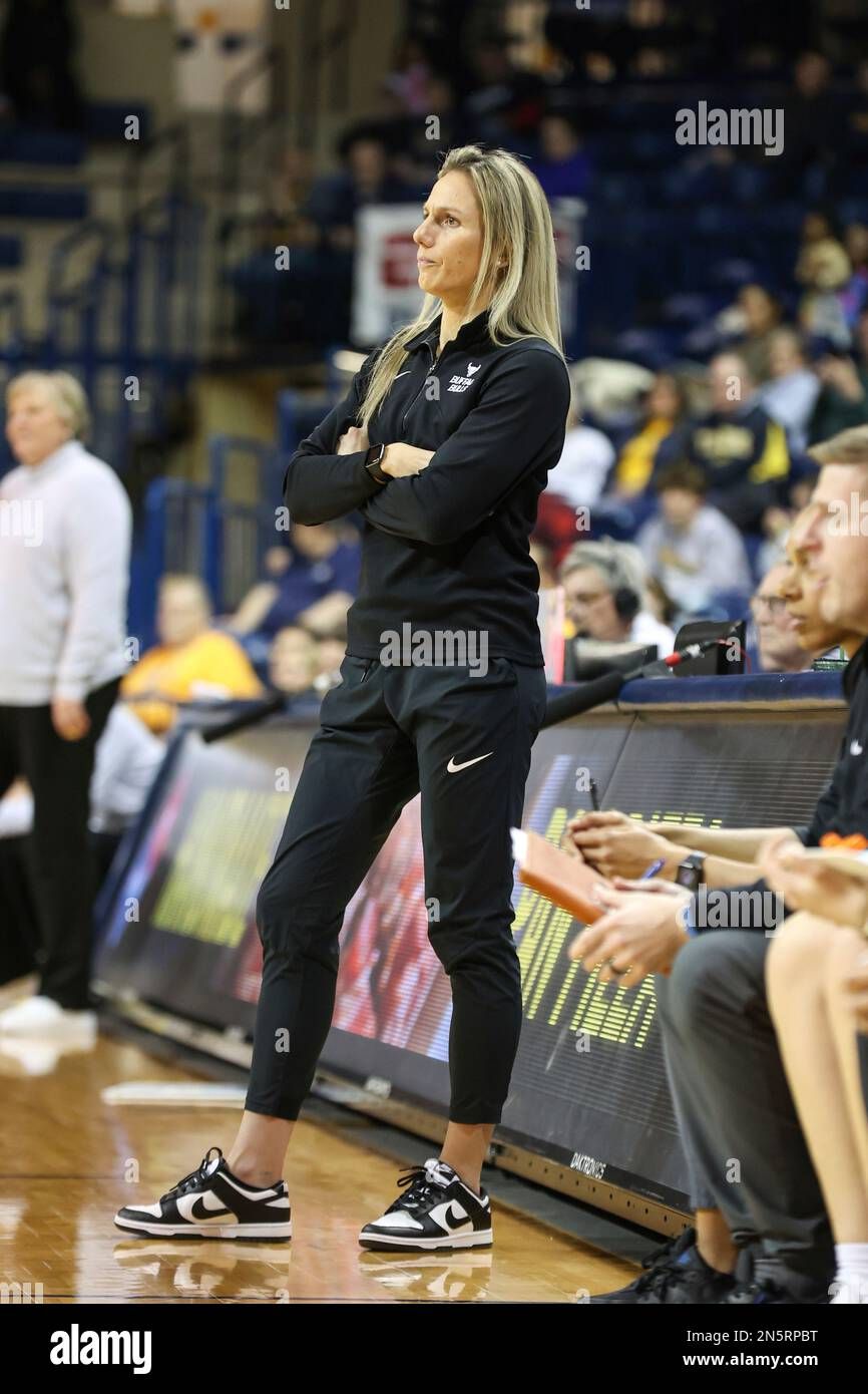 Toledo Rockets Women's Basketball vs. Buffalo Bulls