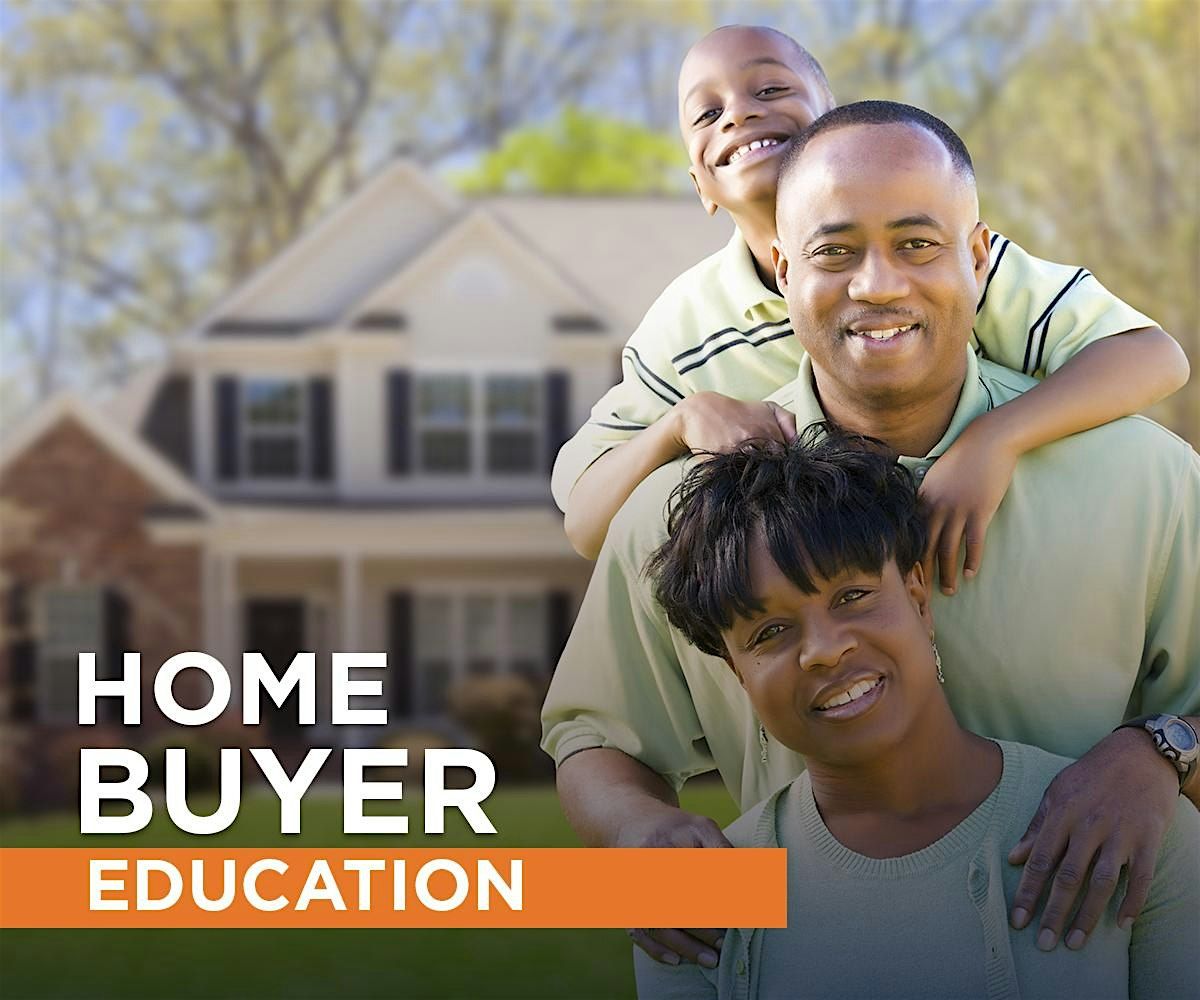 Homebuyer Education Workshop