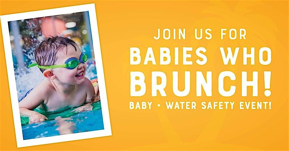 Babies & Brunch Series! (November)