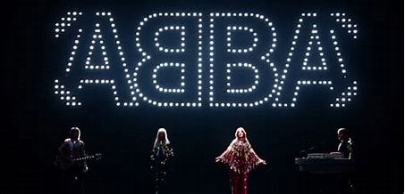 ABBA Tribute Live