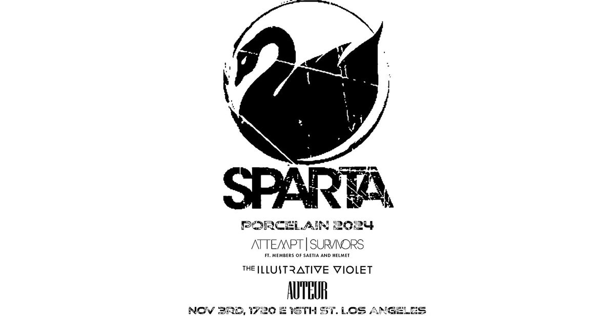 Sparta