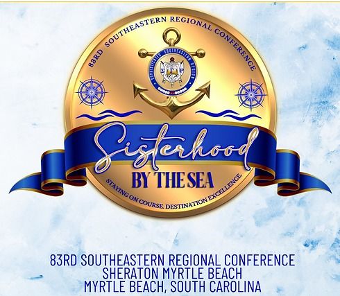 Sigma Gamma RHO SE Regional Conference 