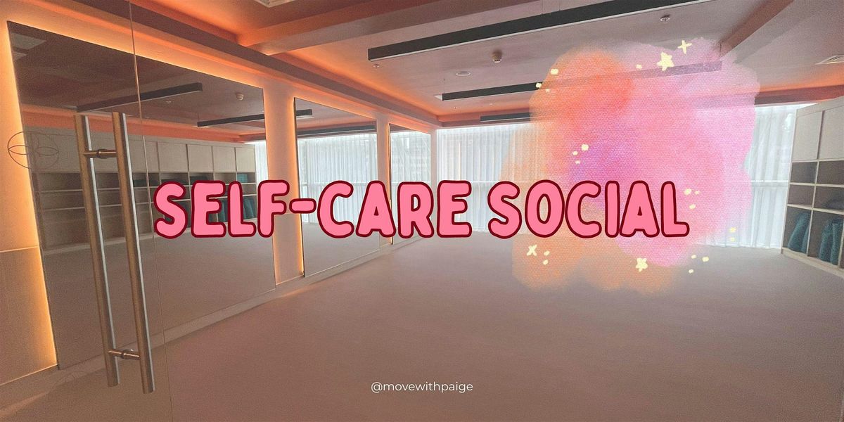 Self-Care Social