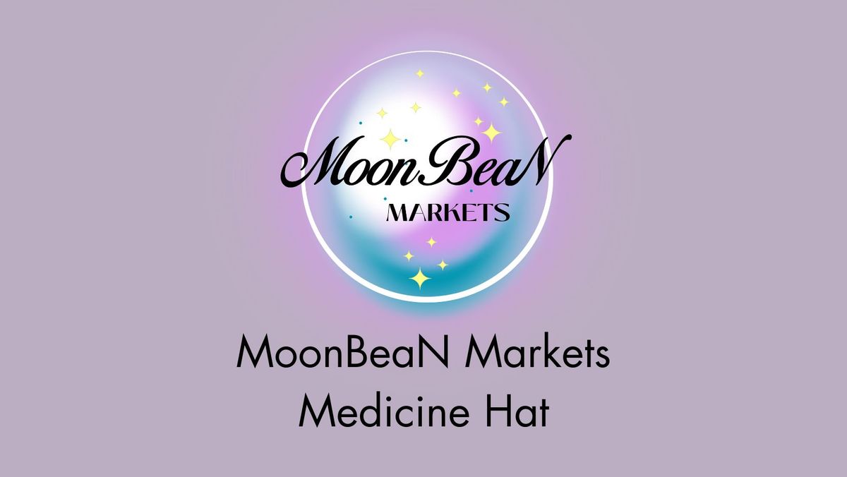 MoonBeaN Markets - Medicine Hat, AB