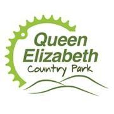 Queen Elizabeth Country Park