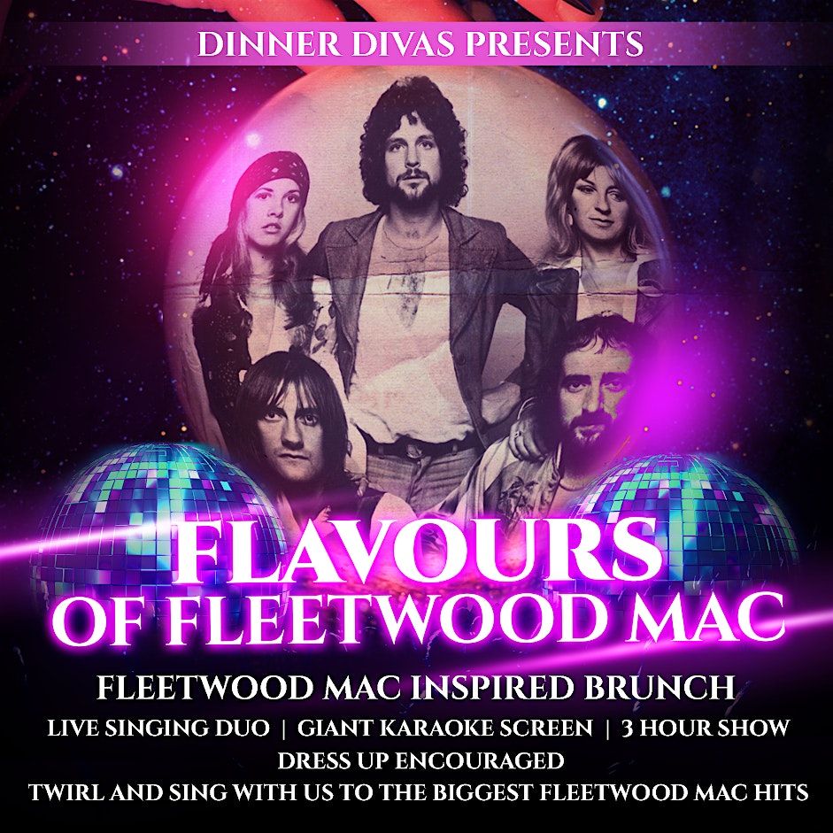 Fleetwood Mac Interactive Karaoke Show - Live at DLR Summerfest 2024