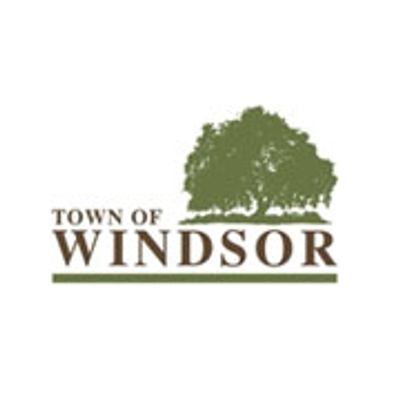 Town of Windsor, CA