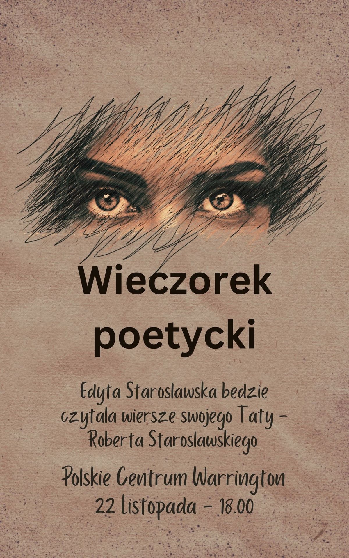 Wieczorek Poetycki