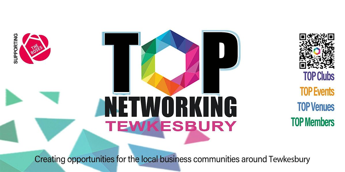 TOP Club Tewkesbury (with The Roses Theatre)