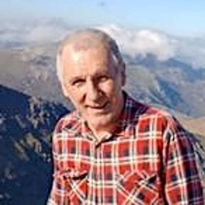 Chistopher Humphreys