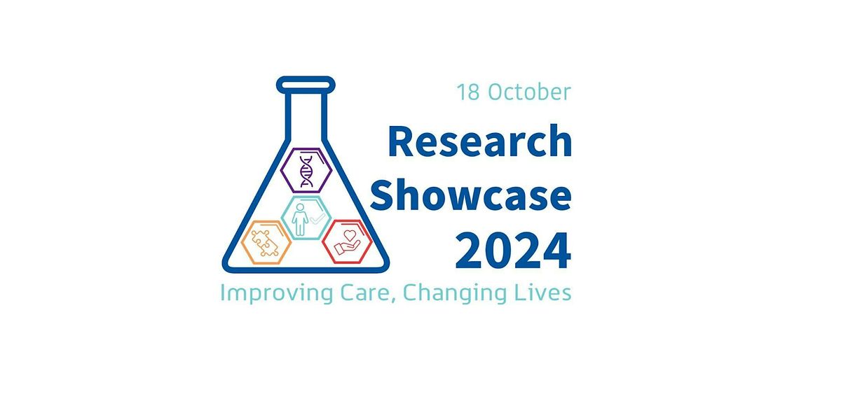 Bendigo Health Research Showcase 2024