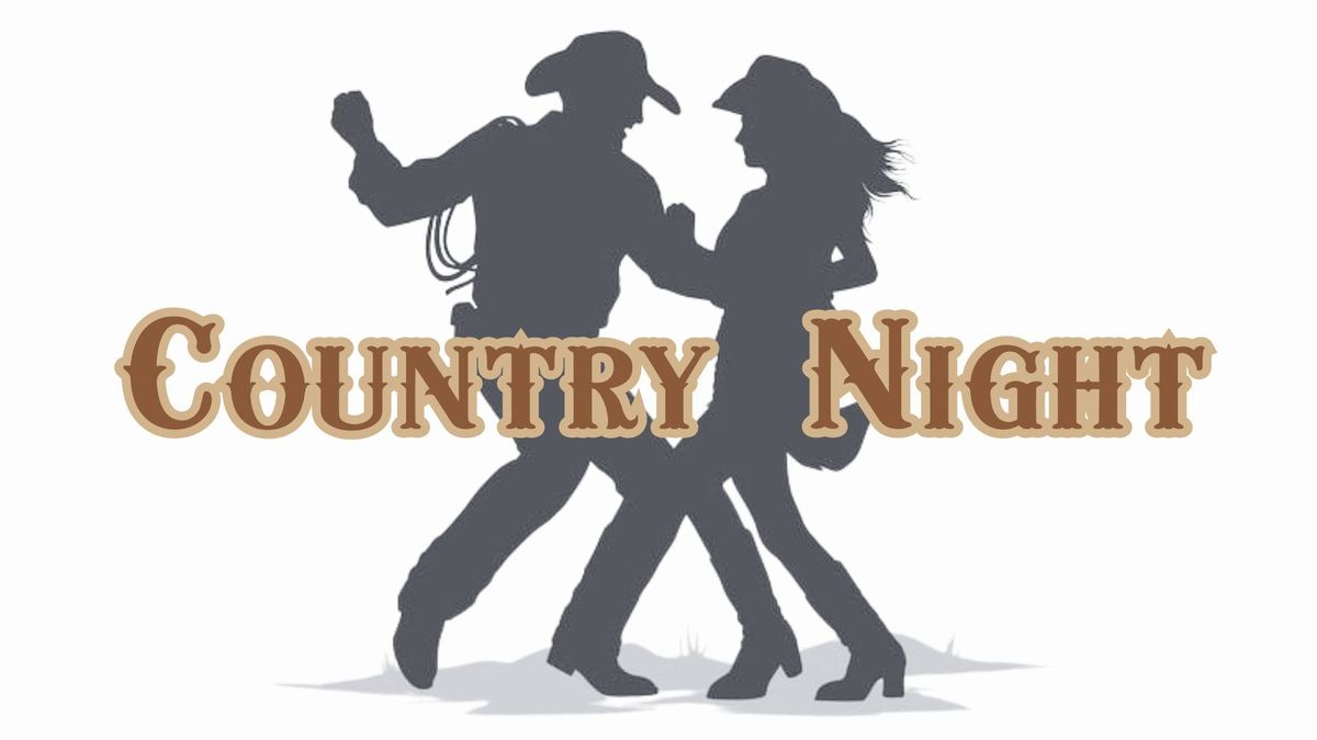 Country Night