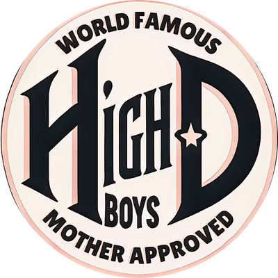 High-D Boys