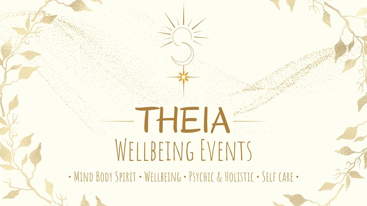 Theia Wellbeing Events