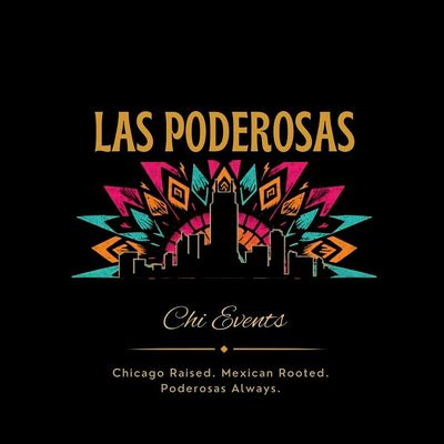 Las Poderosas Chi Events