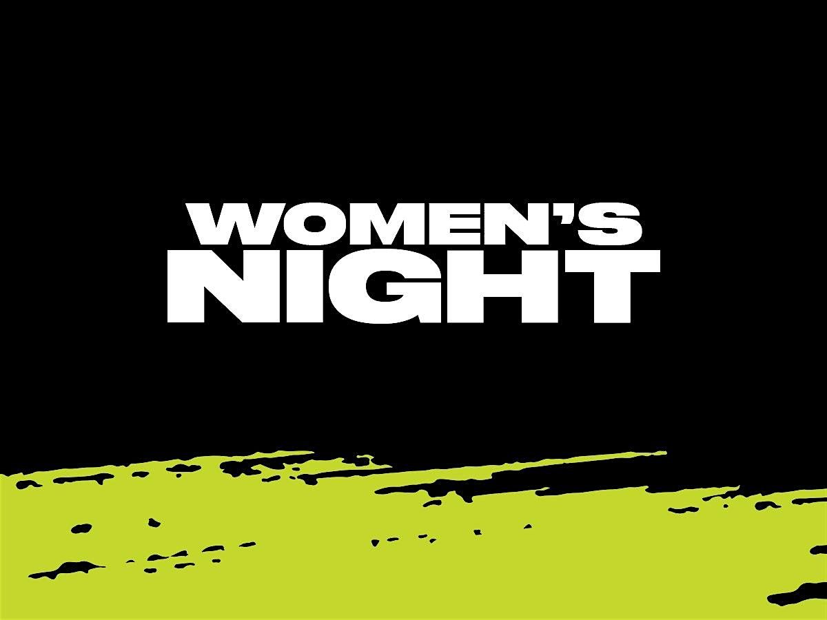 Women's Night - Falls Church