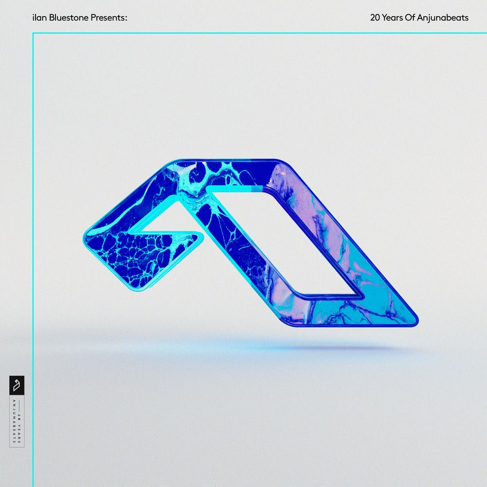 Anjunabeats with Ilan Bluestone