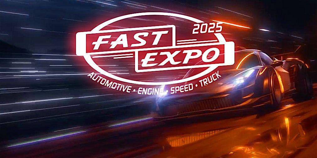 Fast Expo 2025