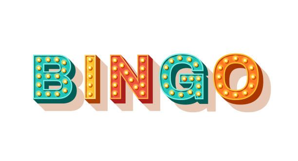 Adult Program:  Bingo Fun