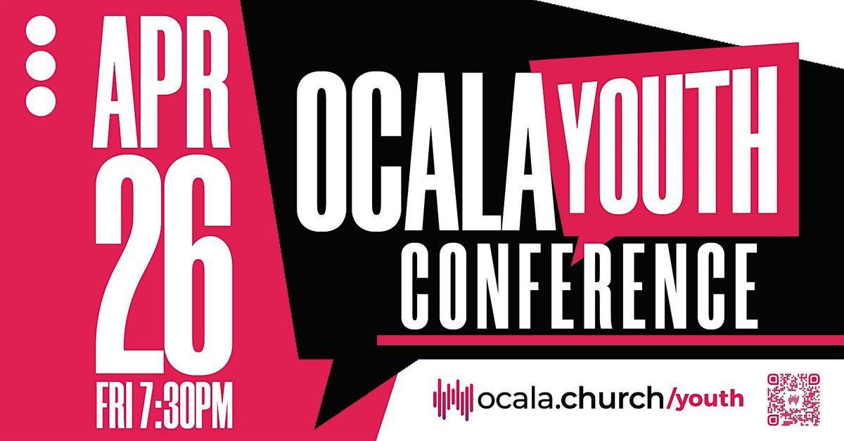 The Ocala Youth Conference