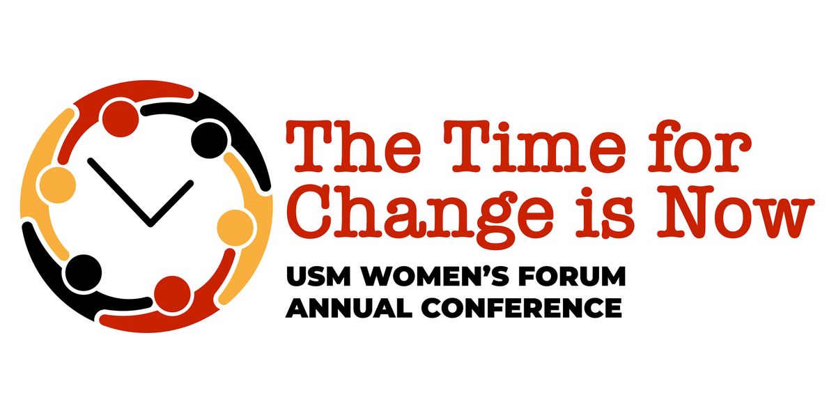 USM Women's Forum 2024 Conference: