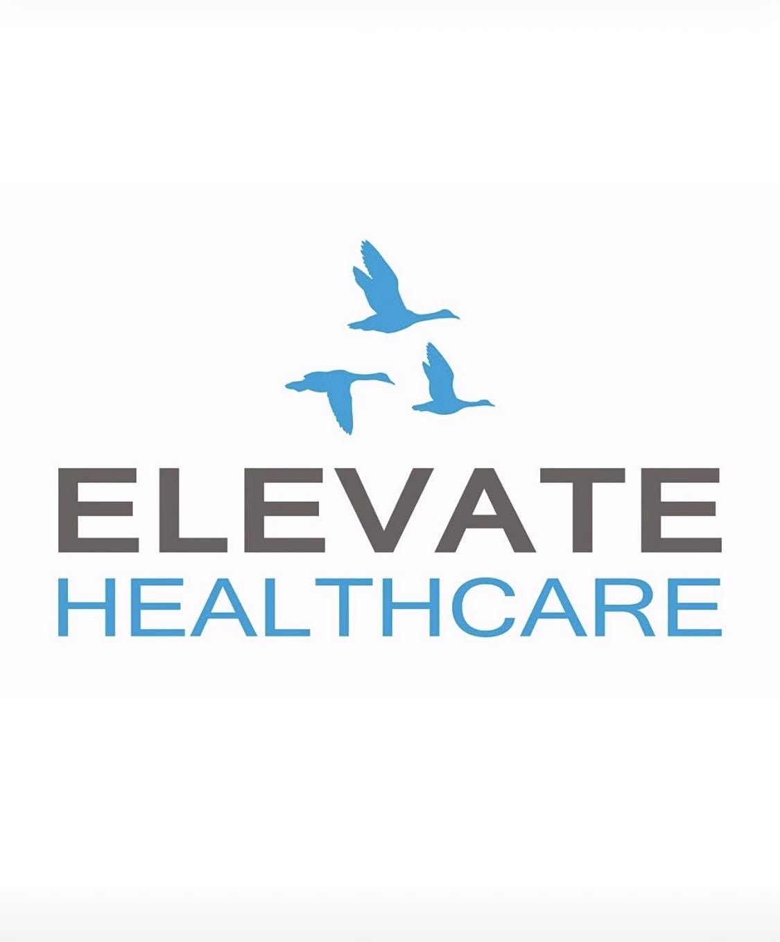 Elevate Healthcare Your Mental Health Matters- Luncheon!  Houston, TX