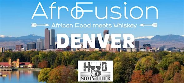 AfroFusion Denver