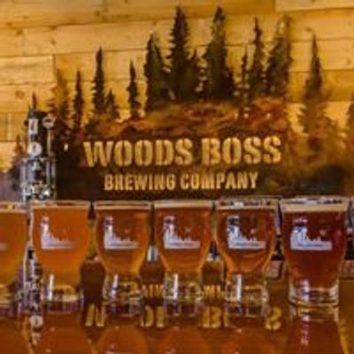 Woods Boss Brewing