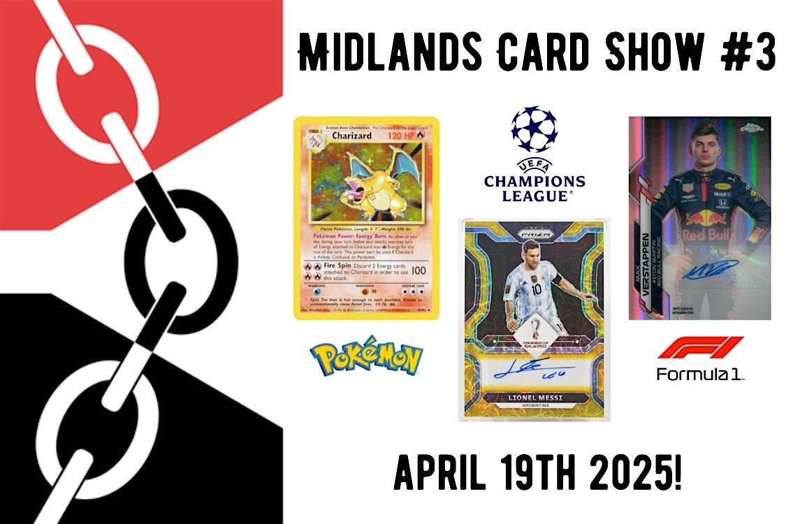 Copy of The midlands Card Show 3