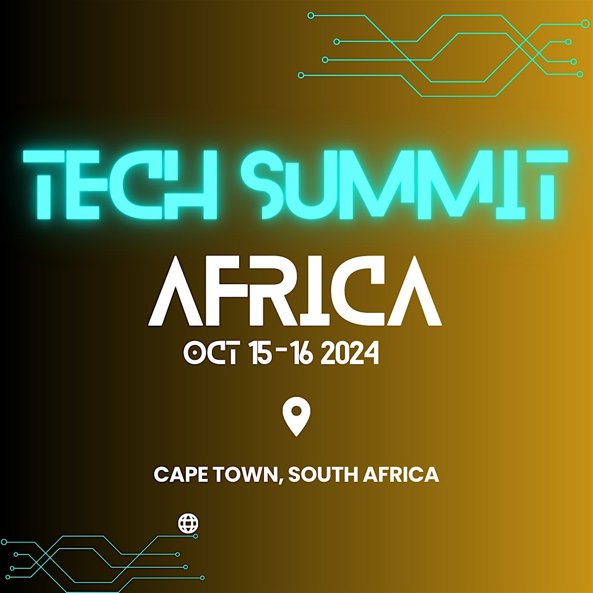 Tech Summit Africa