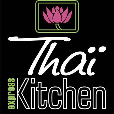 Thai Express Kitchen
