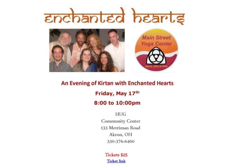 Enchanted Hearts 