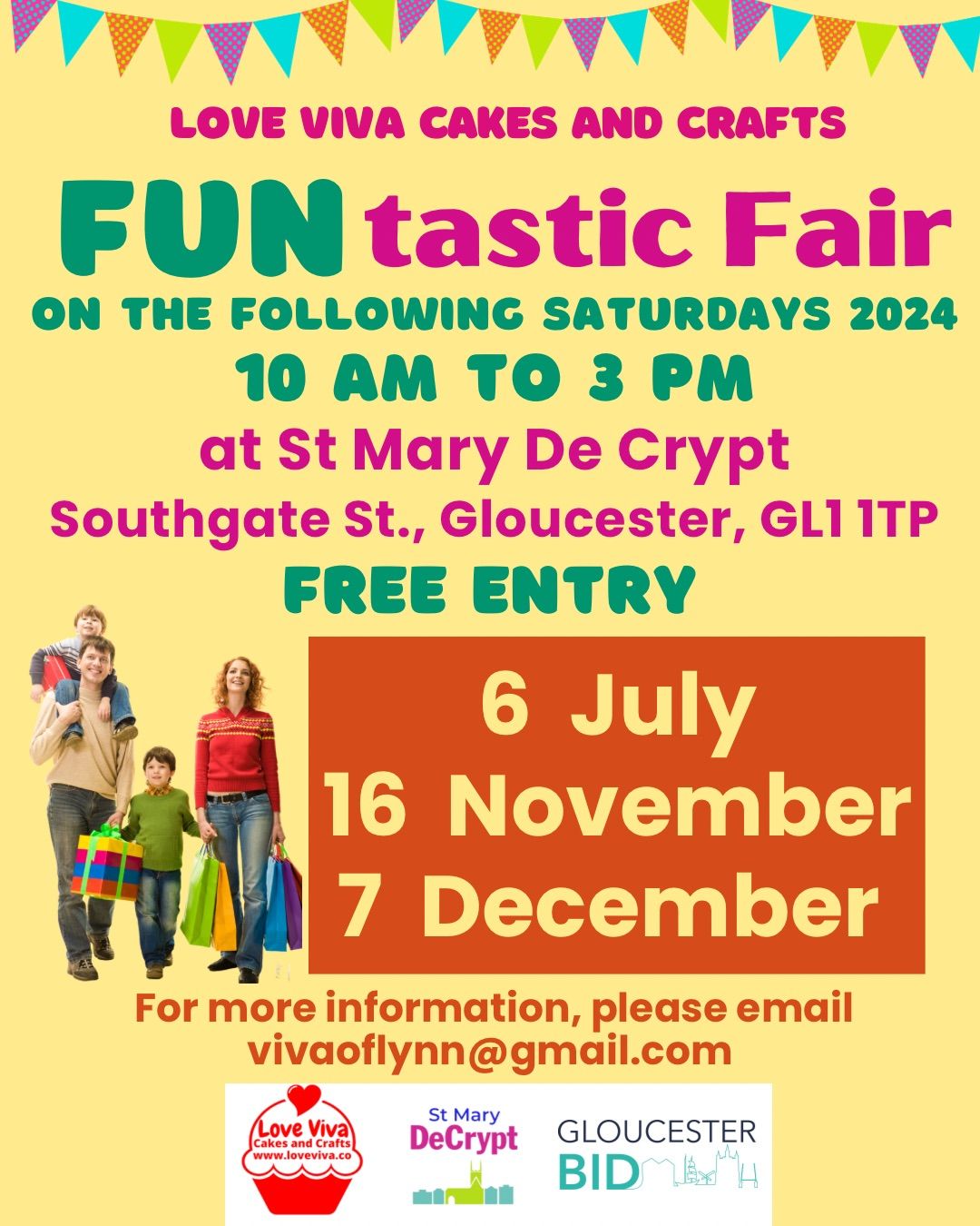 FUNtastic Fair