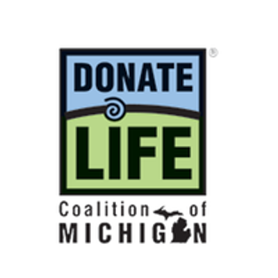 Donate Life Coalition of Michigan