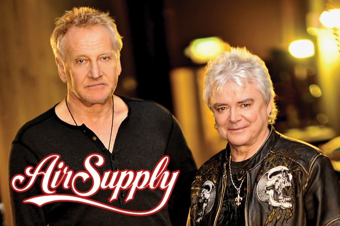 Air Supply