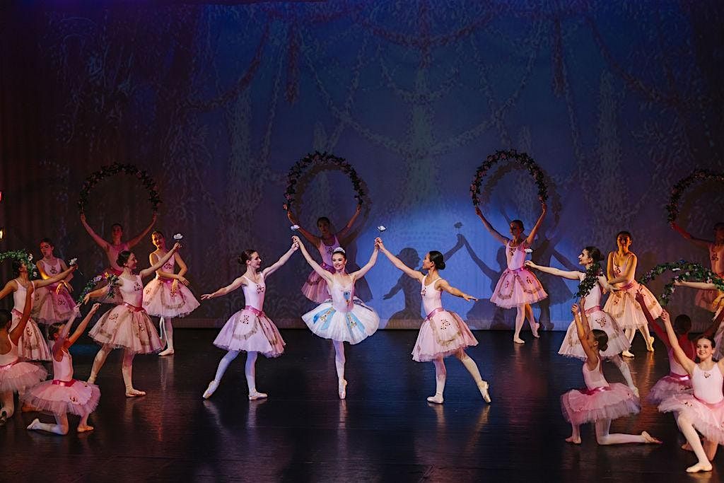 The Russian Ballet School: Annual Showcase 2024