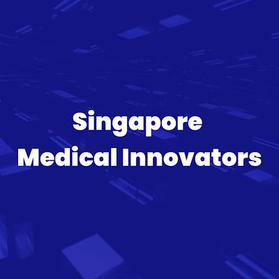 Singapore Medical Innovators