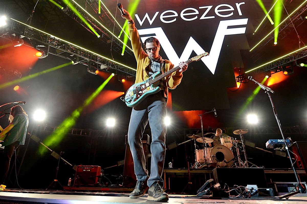 Weezer