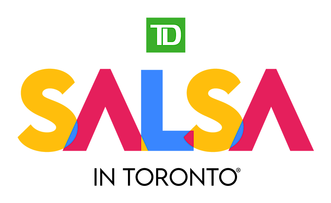 TD Salsa in Toronto Festival